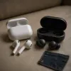 AirPods Pro 3 vs Sony WF-1000XM6: which commuter earbuds win after six months in your pocket