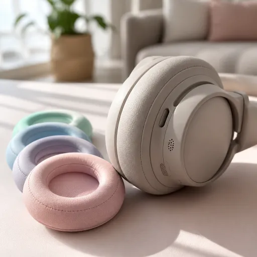 What 'adaptive' actually means in 2026 ANC: from Sony's auto-ambient to Apple's conversation awareness