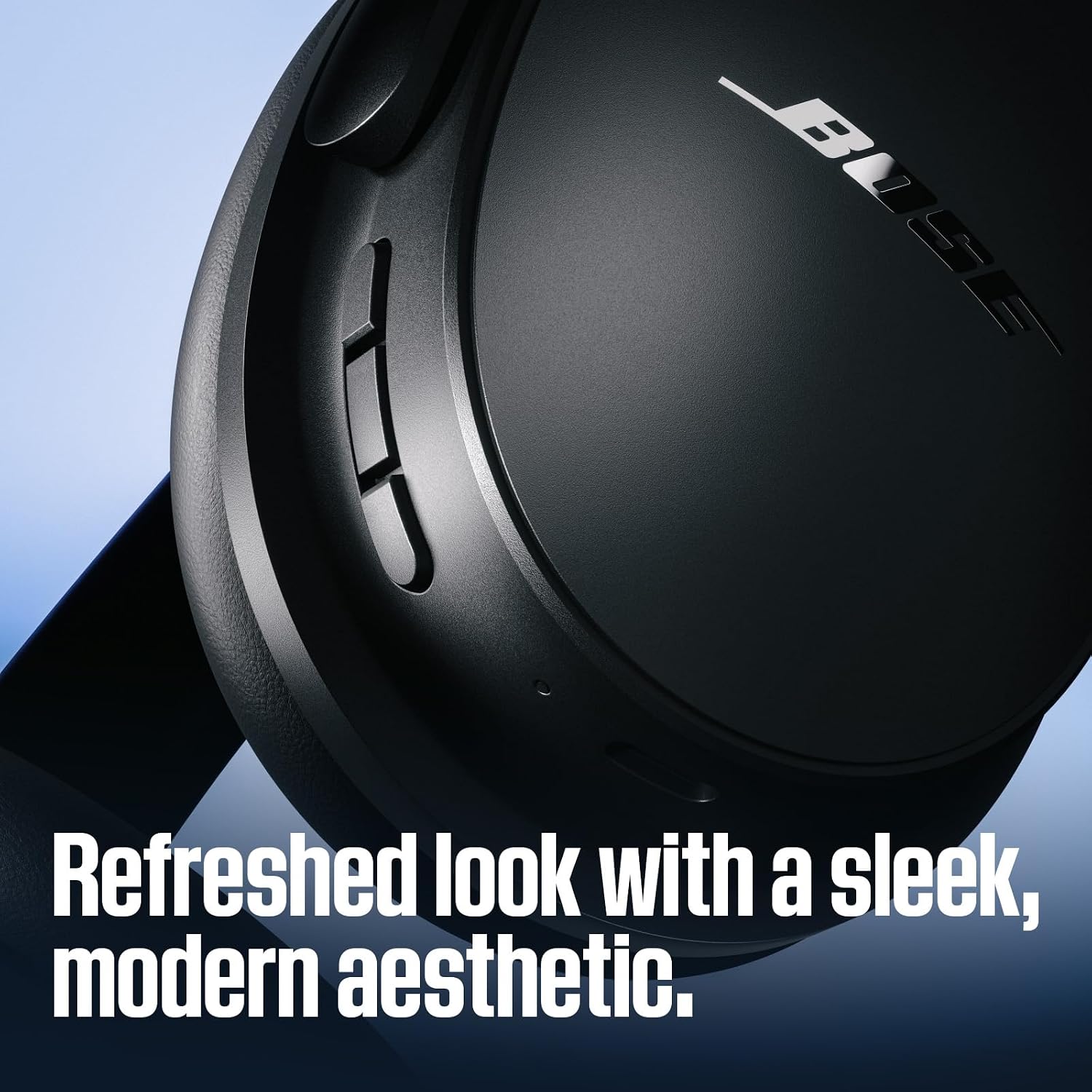 QuietComfort Headphones (2nd Gen) - Wireless Headphones, Active Over Ear Noise Cancelling and Mic, Immersive Audio, USB-C Charging and Lossless Audio, Up to 24 Hours of Play time, Dewdrop Mint