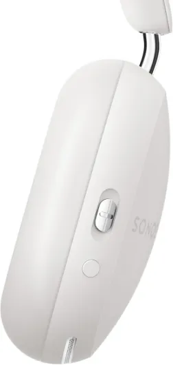 Ace - Over-Ear Headphones (White) White One