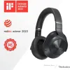 Technics EAH-A800 Review: comfy travel cans with great sound and a few annoying flaws