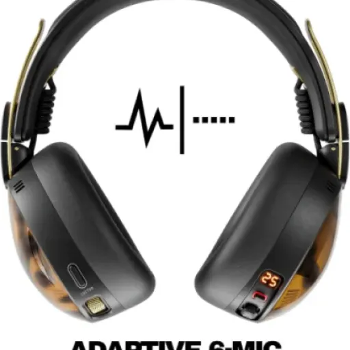 Skullcandy Aviator 900 ANC Review: stylish travel cans with solid ANC and a few software quirks