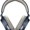 Sennheiser MOMENTUM 5 Wireless Review: Long‑haul ANC cans with great sound and a few quirks