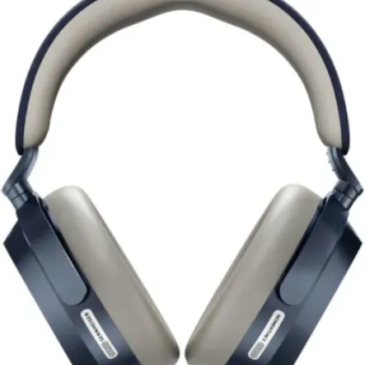 Sennheiser MOMENTUM 5 Wireless Review: Long‑haul ANC cans with great sound and a few quirks