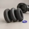 How earpad material shapes your ANC experience: foam vs protein leather vs mesh and the seal that makes or breaks cancellation