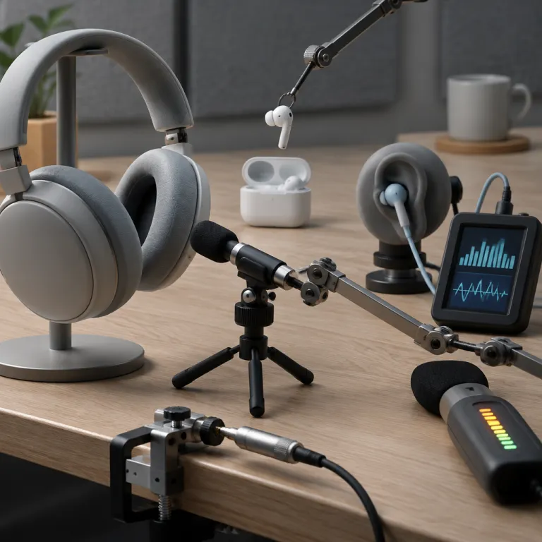 Hearing health features beyond Apple: what Sony, Samsung and Sennheiser offer for safe listening in 2026