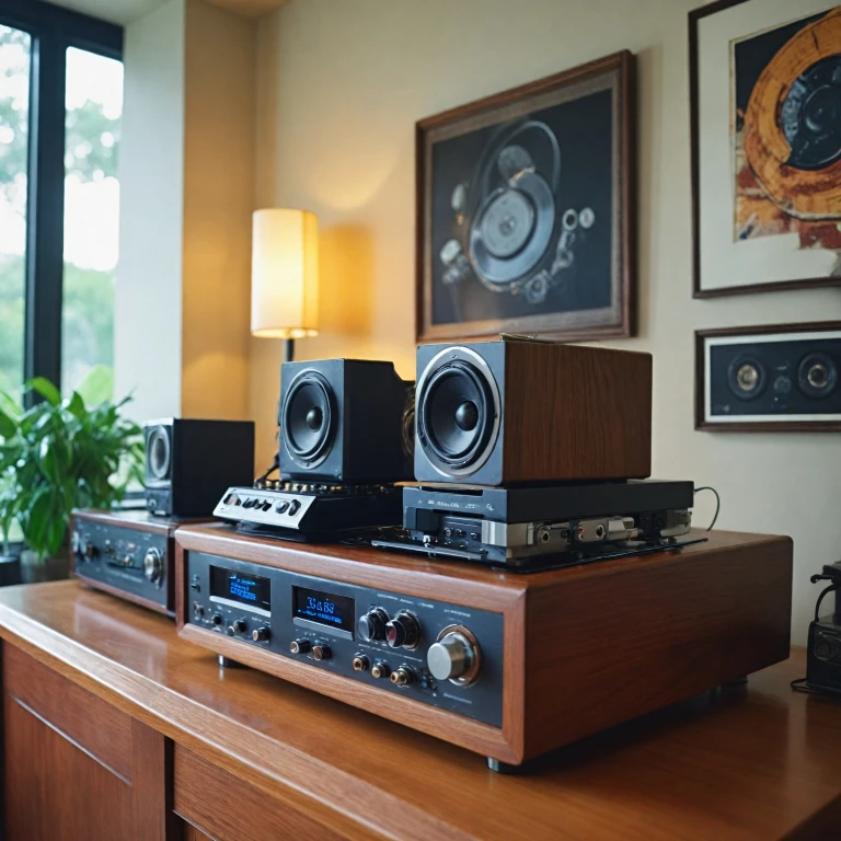 Unveiling the Top Headphone Amp DAC for Audiophiles