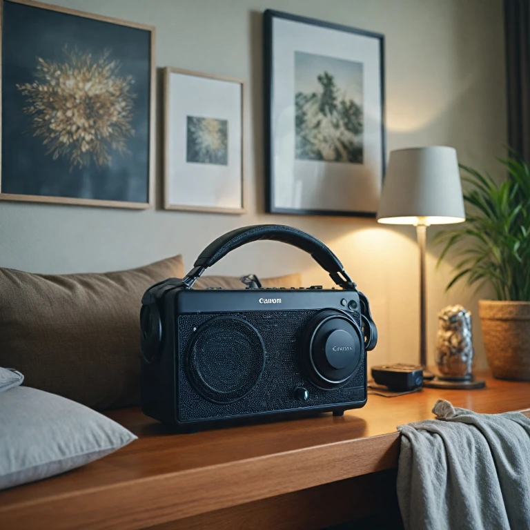 Finding the Ultimate Headphone Amplifier for Your Noise Canceling Headphones