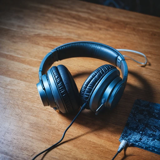 Enhance Your Audio Experience with a Headphone Splitter