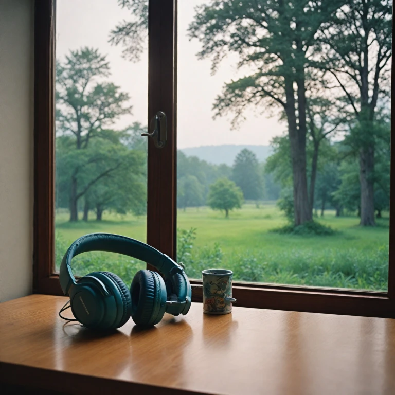 Exploring the World of Open Back Headphones