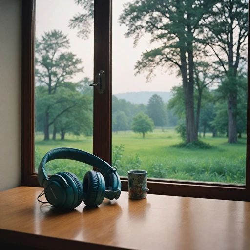 Exploring the World of Open Back Headphones