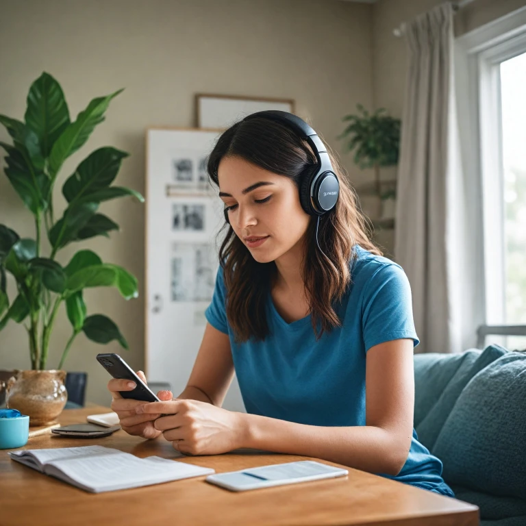 Connecting Your Beats Headphones: A Simple Guide