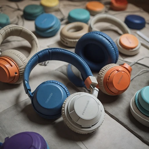 Unveiling the Top Noise-Canceling Headphones for Every Listener