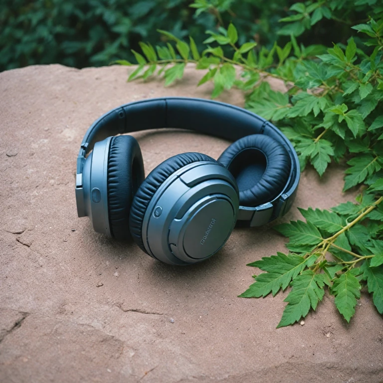 Exploring the Features of Quiet Comfort 35 Headphones