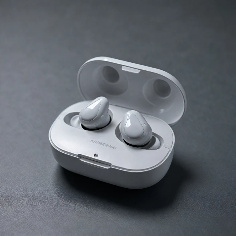 Exploring the Features of AirPods Pro 3