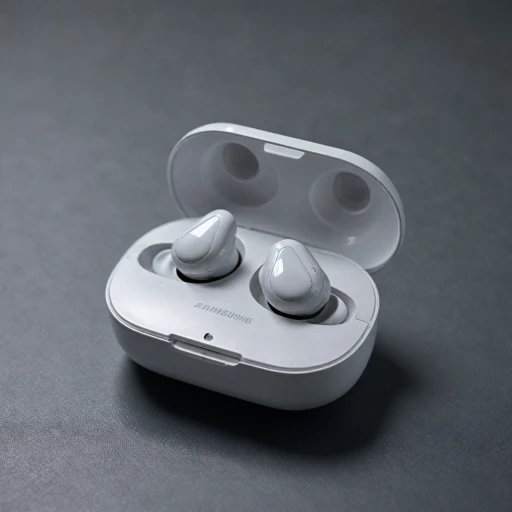 Exploring the Features of AirPods Pro 3