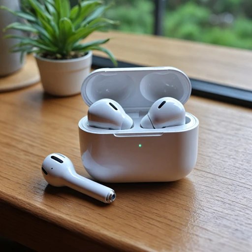 Steps to Reset Your AirPods Pro for Optimal Performance
