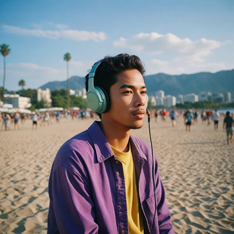 Exploring the World of JBL Wireless Headphones