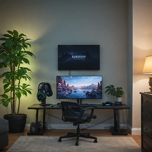 Finding the ideal Xbox headset for immersive gaming