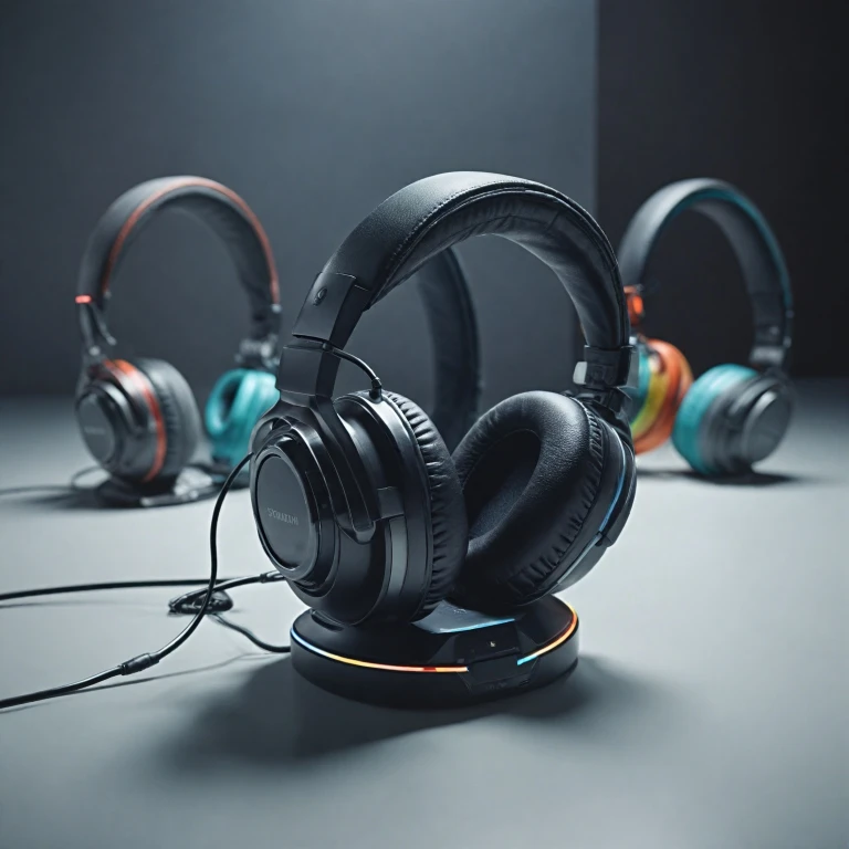 Top Gaming Headsets Under $300: A Comprehensive Guide