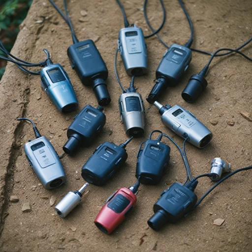 Exploring the World of Wireless Lavalier Microphones