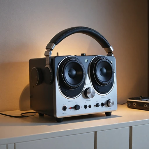 Enhancing Your Listening Experience: Understanding Headphone Amplifiers