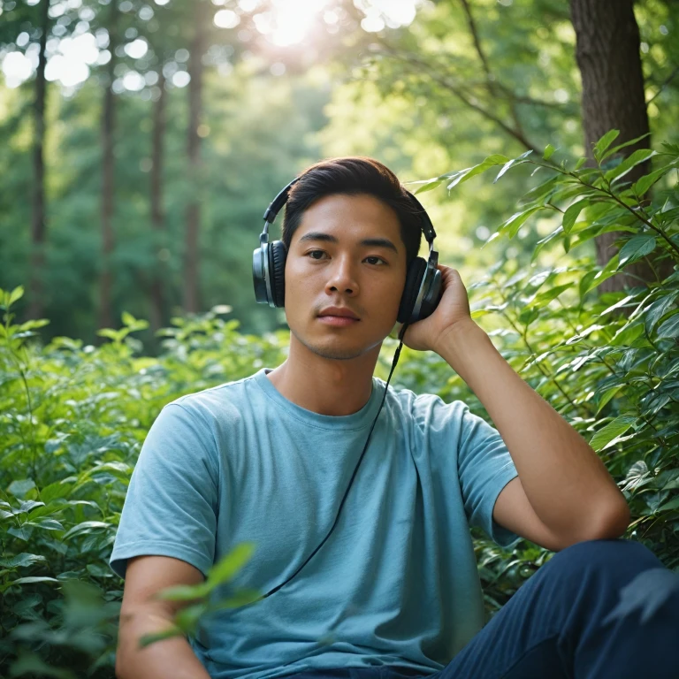 Exploring the Benefits of Sony's Wireless Headphones