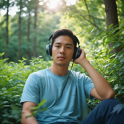 Exploring the Benefits of Sony's Wireless Headphones