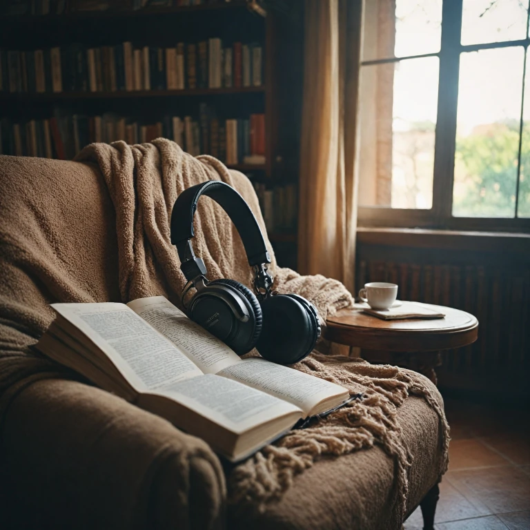 Exploring the Benefits of Comfort 35 Headphones