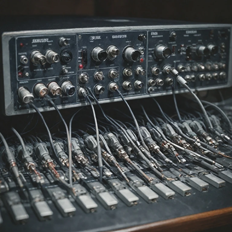 Understanding the Role of XLR Cables in Audio Systems