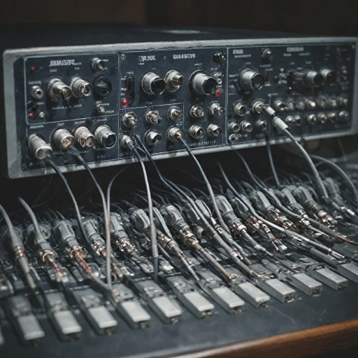 Understanding the Role of XLR Cables in Audio Systems