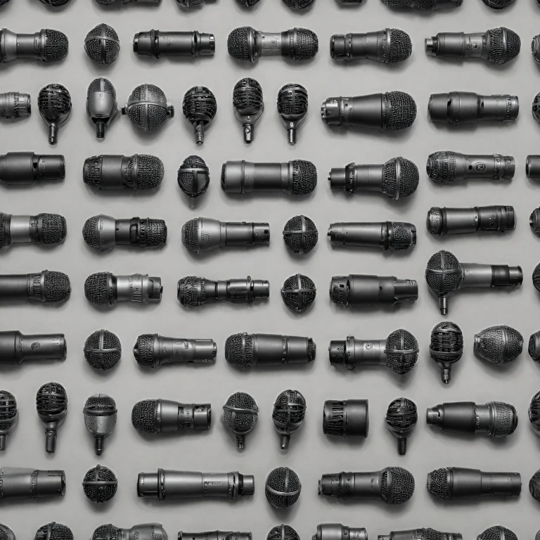 Exploring the best wireless microphone options for your needs