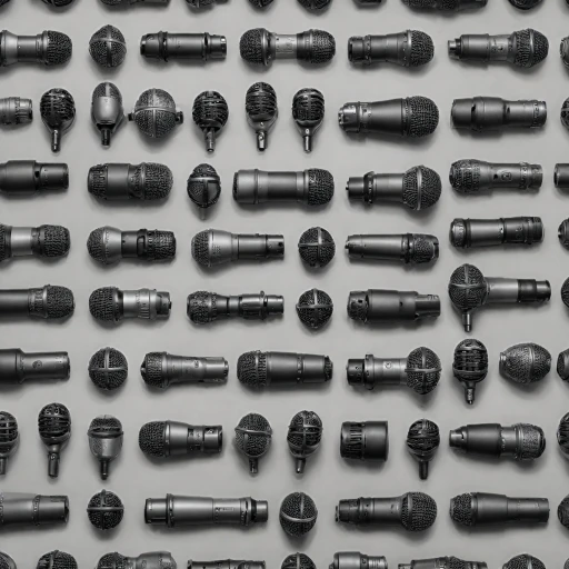 Exploring the best wireless microphone options for your needs