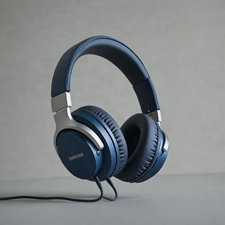 Exploring the World of Wired Headphones: A Deep Dive into Noise Canceling Technology