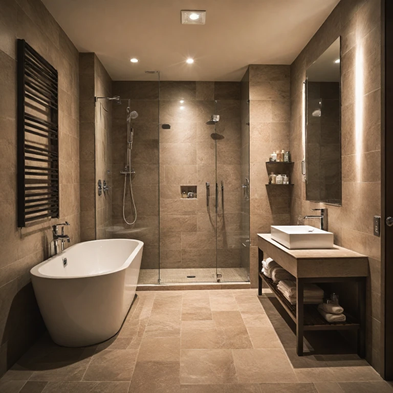 Enhance Your Shower Experience with the Perfect Speaker