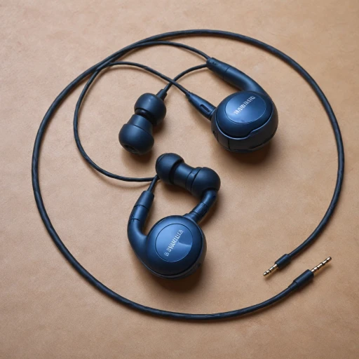 Unveiling the Top Wired Earbuds for Audiophiles