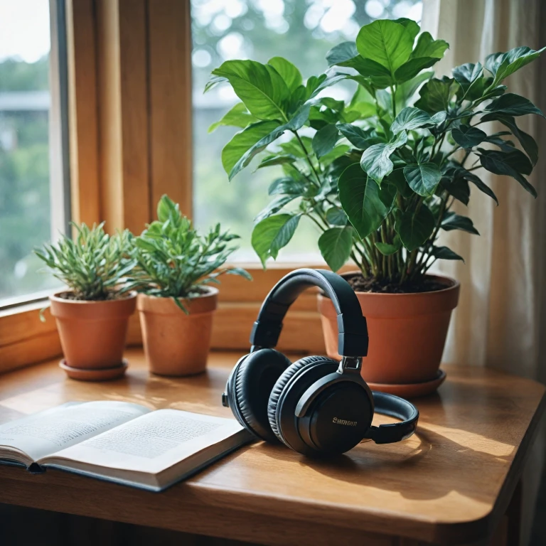 Exploring the Benefits of Audio-Technica Open-Ear Headphones