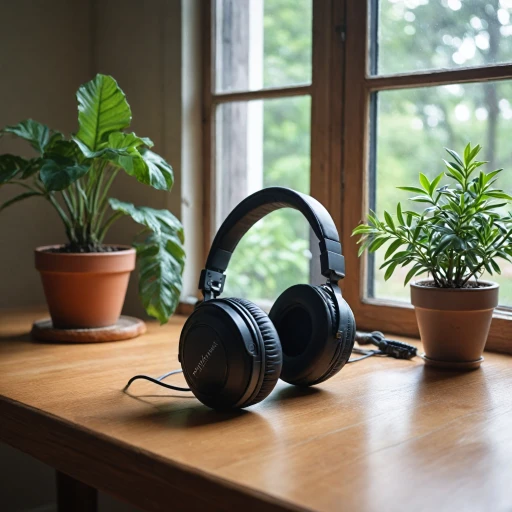 Exploring the Benefits of JBL Live 675NC Headphones