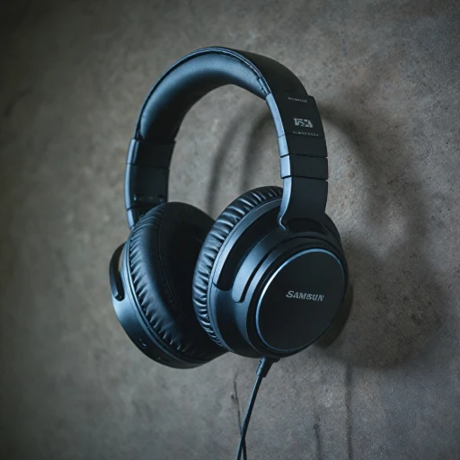 Exploring the Benefits of SteelSeries Headsets for Noise Cancellation