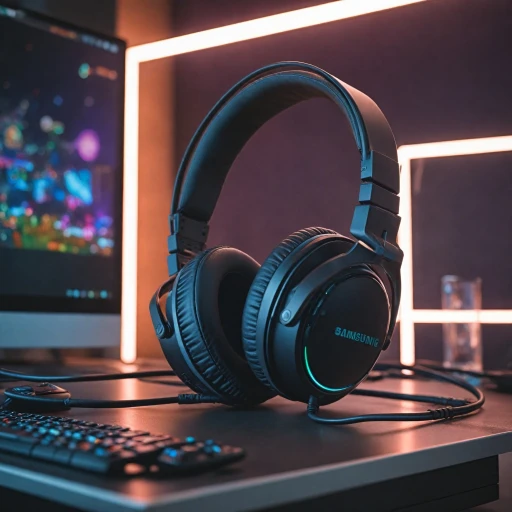 Enhance Your Gaming Experience with a PlayStation Headset