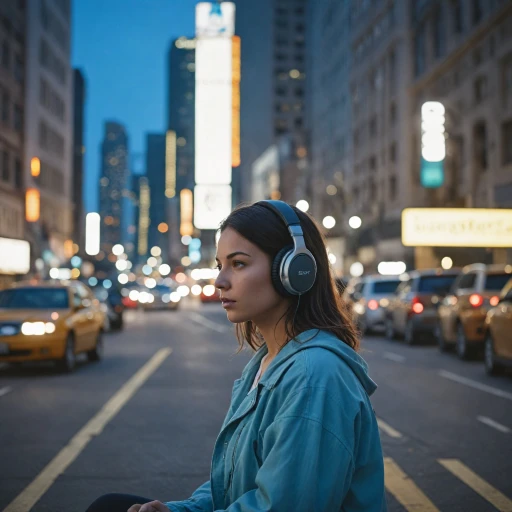 Exploring the Bose QuietComfort 35 II: A Deep Dive into Noise Canceling Excellence