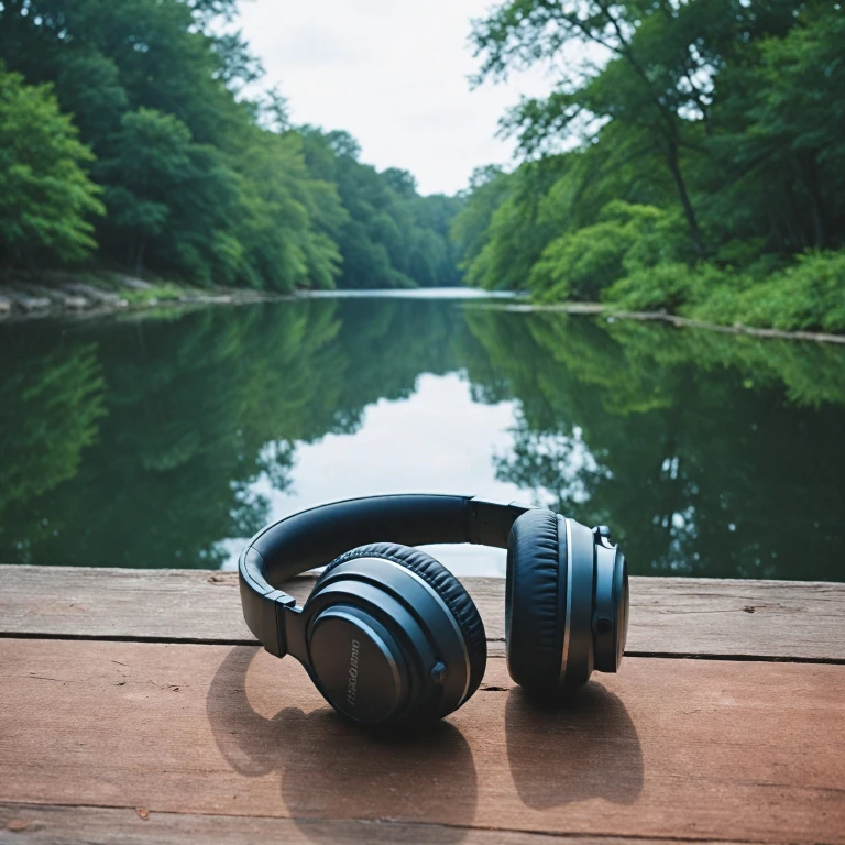 Exploring the Bose QuietComfort 35: A Deep Dive into Noise Canceling Technology