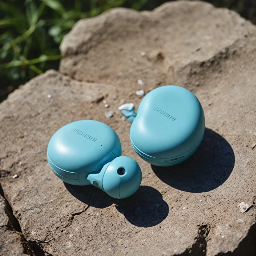 Exploring the World of Earpods: A Guide to Noise Canceling Headphones