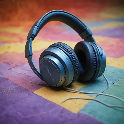 Exploring the Sony XM5: A Deep Dive into Noise Canceling Technology