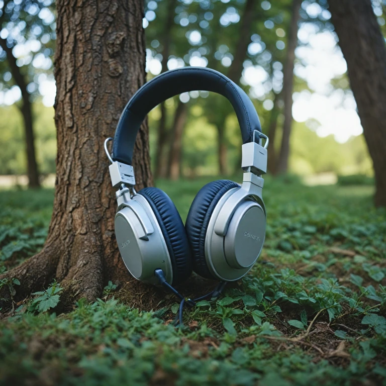 Exploring the World of Sennheiser Headphones
