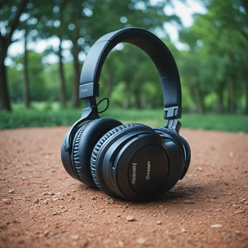 Exploring the AirPods Max: A Comprehensive Guide to Noise Canceling Headphones