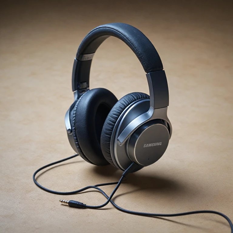 Exploring the Benefits of Apple's Over-Ear Headphones