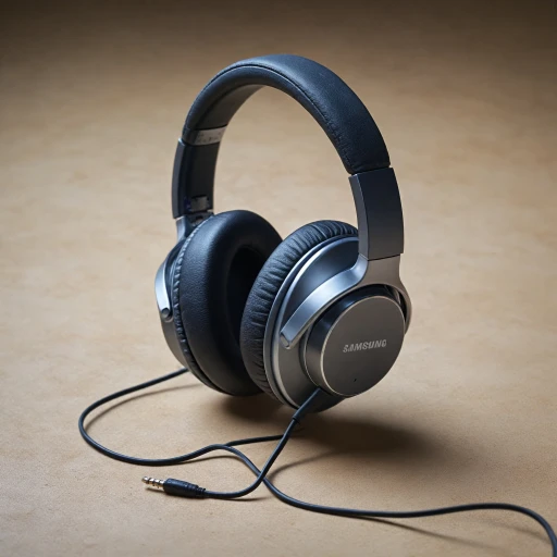 Exploring the Benefits of Apple's Over-Ear Headphones
