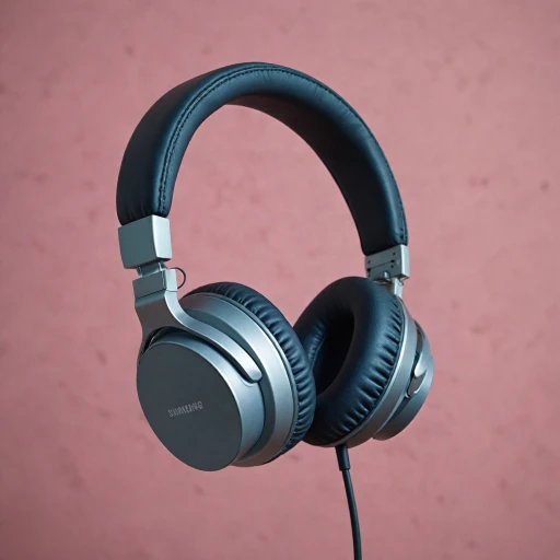 Exploring the Features of AirPods Max Headphones