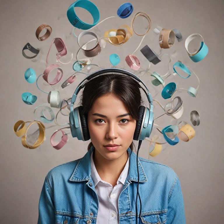 Understanding the Mechanics of Noise Cancelling Headphones